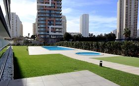 Monte Residence Beach & Pool